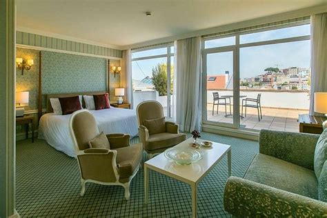 OLISSIPPO CASTELO (Lisbon) - Hotel Reviews, Photos, Rate Comparison ...
