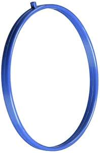 Mazda LFE2-13-655 Fuel Injection Throttle Body Mounting Gasket : Amazon ...