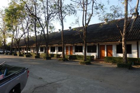 SUANSIN GARDEN RESORT HOTEL (Tak/Tak) - Hotel Reviews, Photos, Rate ...