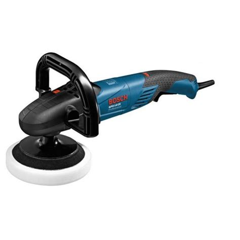 BOSCH GPO 14 CE Polisaj Makinası 1400 Watt