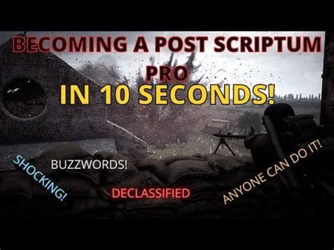 Image result for Post Scriptum Map Tier List