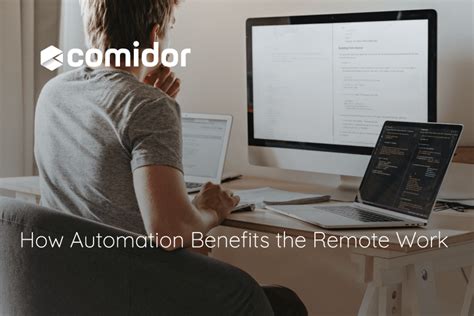 Image result for What Is User Remote Automation