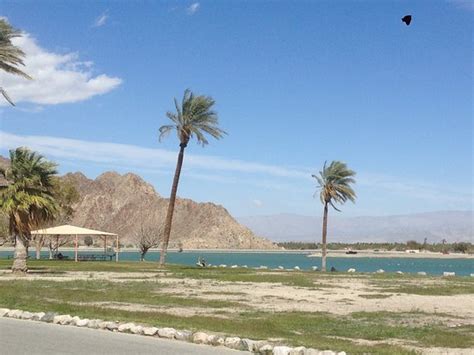 LAKE CAHUILLA RECREATION AREA (La Quinta) - Campground Reviews & Photos ...