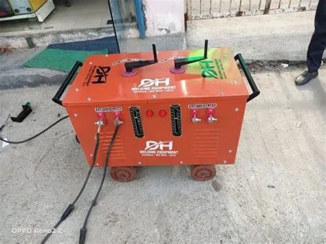 Transformer Arc Welding Machine - 400A Transformer Arc Welding Machine ...