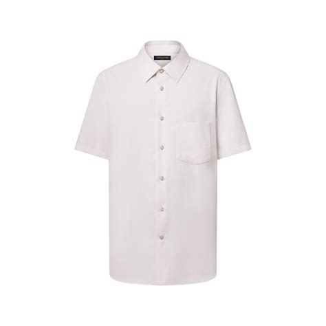 Designer Shirts for Men | LOUIS VUITTON INDIA