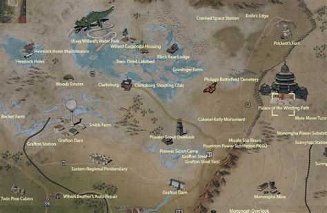Image result for Fallout 76 Building Tips