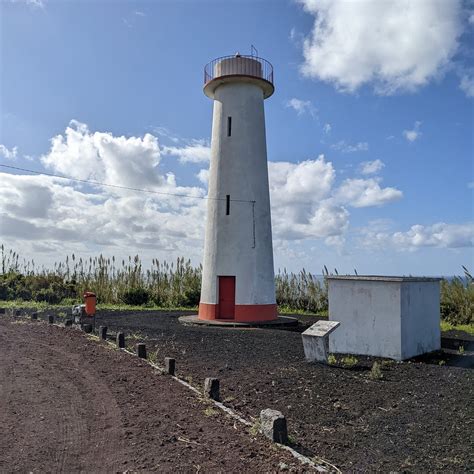 LIGHTHOUSE OF VALE FORMOSO (2024) All You Need to Know BEFORE You Go ...