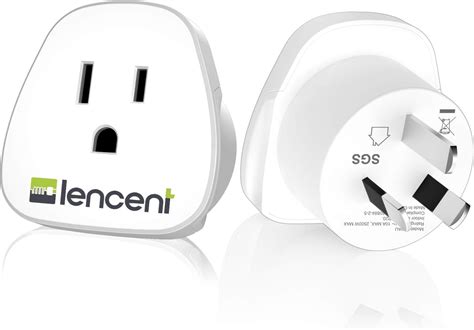 Australia China New Zealand Power Plug Adapter, India | Ubuy