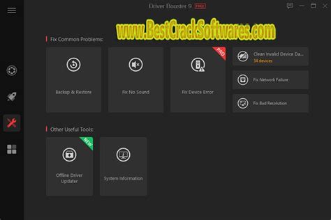 Image result for Driver Booster Setup