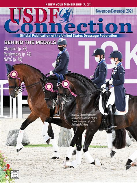 Image result for USDF Competitions