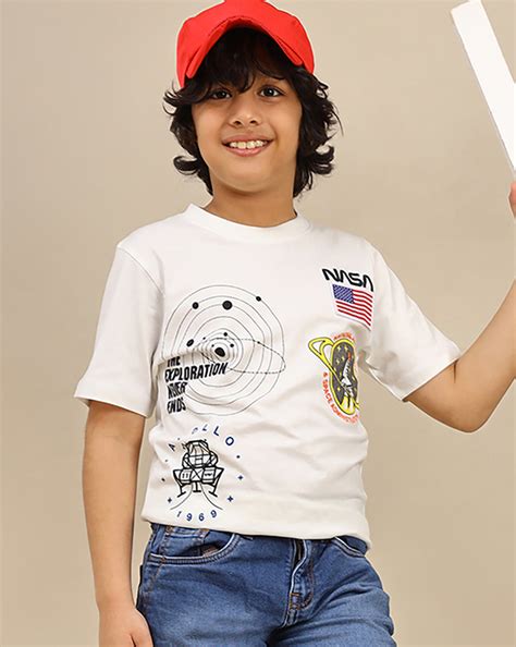 NASA Official Merchandise – Kidsville