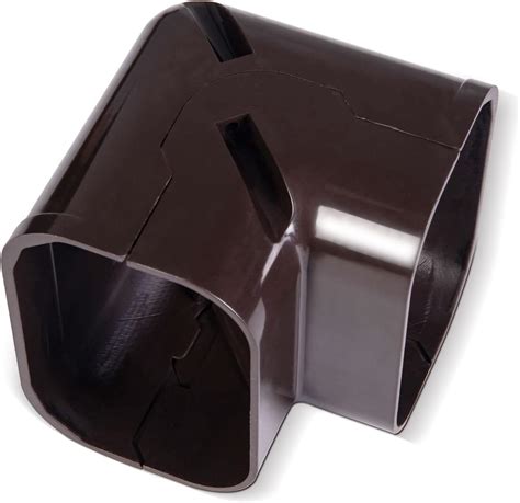LyPrem Mini Split Line Set Cover Kit for Air Conditioner & India | Ubuy