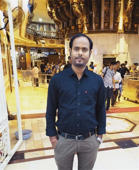 Student Testimonial - Sharda University Agra