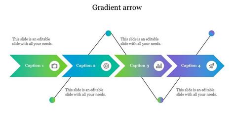 Image result for Gradient Arc Shape PowerPoint