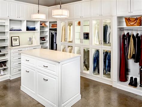 Image result for Custom Walk-In Closet