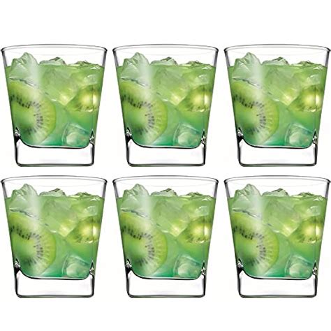 Buy Pasabahce Carre Shot Glass The Original Pasabahce from Turkey ...