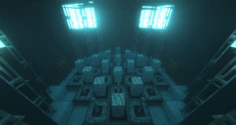Image result for Minecraft Nuclear Reactor Tutorial