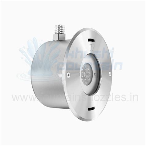 Swimming Pool Lighting