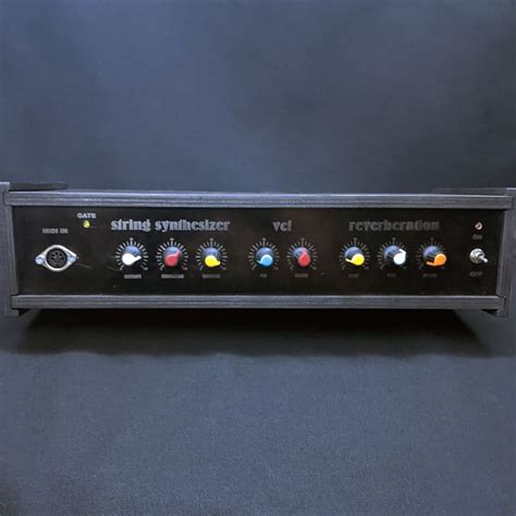 Image result for String Synthesizer