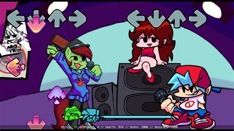 Image result for Ponko FNF Mod Real Mod