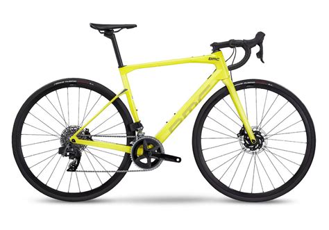 BMC Endurance Roadbike | Roadmachine FOUR, Carbon, SRAM Rival eTap AXS ...