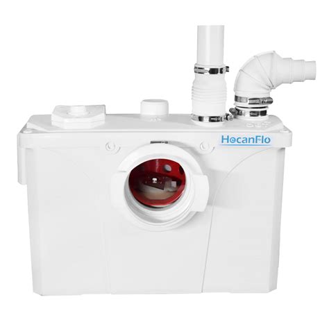 Buy Macerator Pump, Macerator Toilet Pump for Upflush Toilet Basement ...