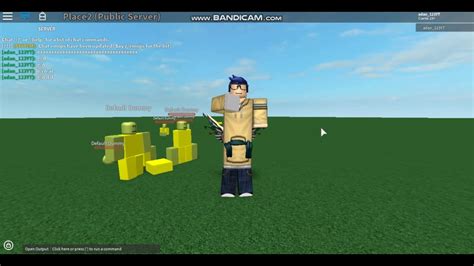 Image result for Roblox Script Showcase