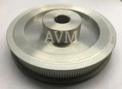 AVM Timing Pulley Private Limited - Manufacturer of H IMPERIAL PITCH ...