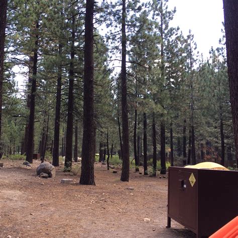 Old Shady Rest Campground