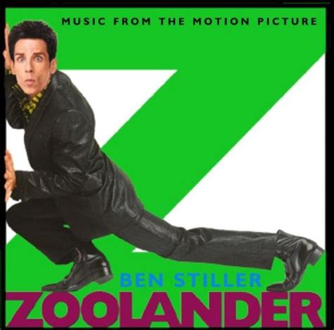 Zoolander: Various: Amazon.in: Music}