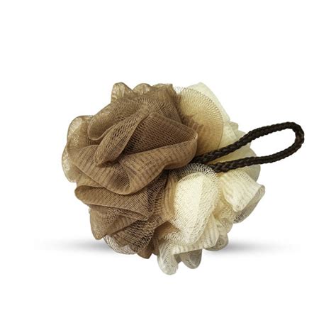 Ikonic Basics Bath Loofah IKB-704C – IKONIC WORLD
