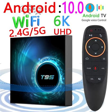 Image result for How to Update T95 Android Box