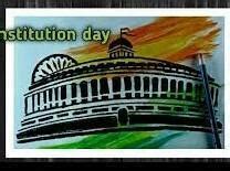 Draw a Preamble and Parliament House on A4 sheet. - Brainly.in