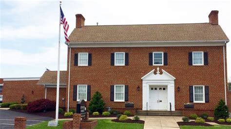 REYNOLDS HAMRICK FUNERAL HOMES & CREMATORY - Updated October 2025 - 12 ...