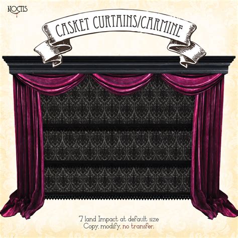 Noctis - Nyx Gothic Vanity | Love to Decorate