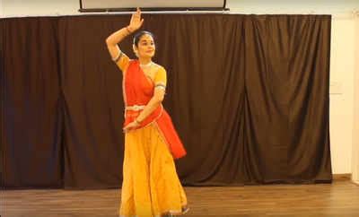 Image result for Kathak Performance