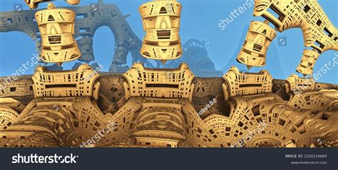 Image result for Alien Structures Real