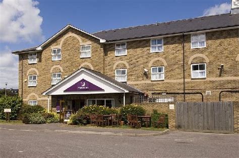 A decent budget stay - Review of Premier Inn Margate Hotel, Margate ...