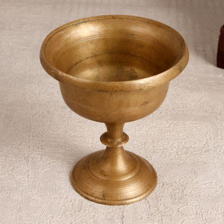 Buy Vintage Brass Cups & Glasses Online In India At Best Price