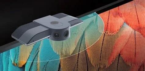 Audio Video Solutions - Maxhub UC M30 Video Conference Camera "4K AI ...