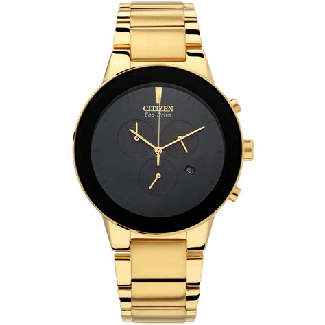 Gold Watches