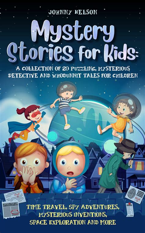 Mystery Description at Eleanor Noel blog