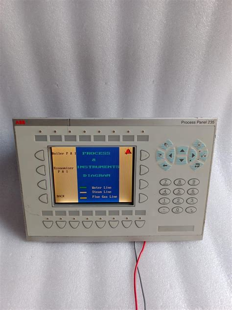 HMI | Products | Star Electricals - Leading Traders, Suppliers and ...