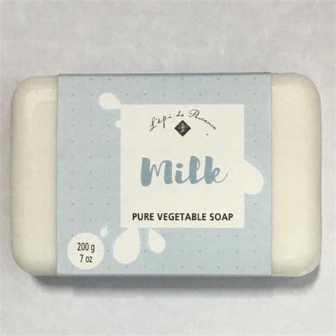 Buy L'epi de Provence Soap 200g - Milk Online at Lowest Price in India ...