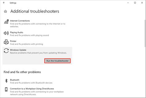 Image result for Problems Installing Windows Update Kb5010415