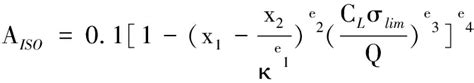 轴承的寿命计算公式(轴承寿命计算公式为)-星座-火土易学