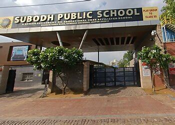 3 Best CBSE Schools in Jaipur, RJ - Expert Recommendations