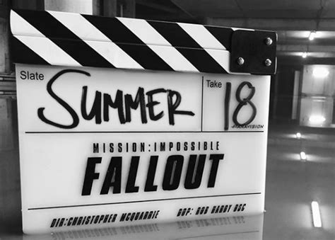 Tom Cruise records second-best opening weekend with Mission: Impossible ...