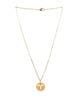 Buy Gold Necklaces & Pendants for Women by Goldnera Online | Ajio.com