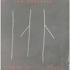 Took Up the Runes: Garbarek, Jan: Amazon.in: Music}